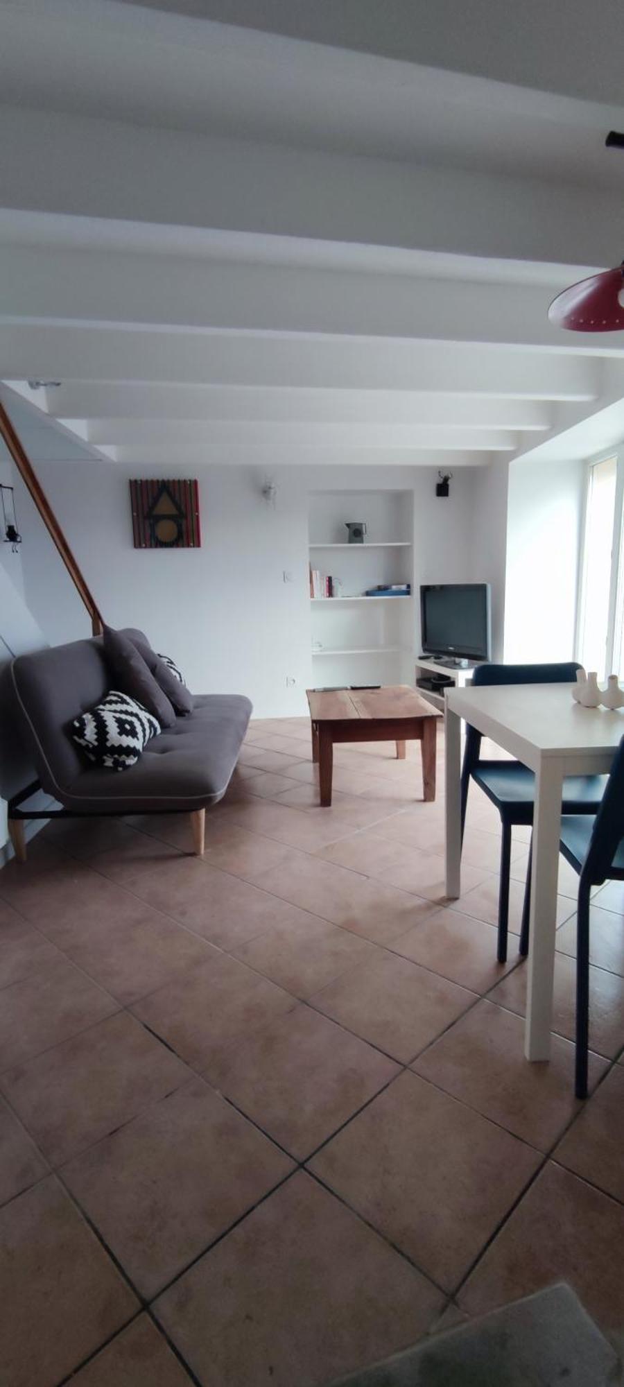 La Petite Maison D'Hose Monistrol-sur-Loire Exteriör bild