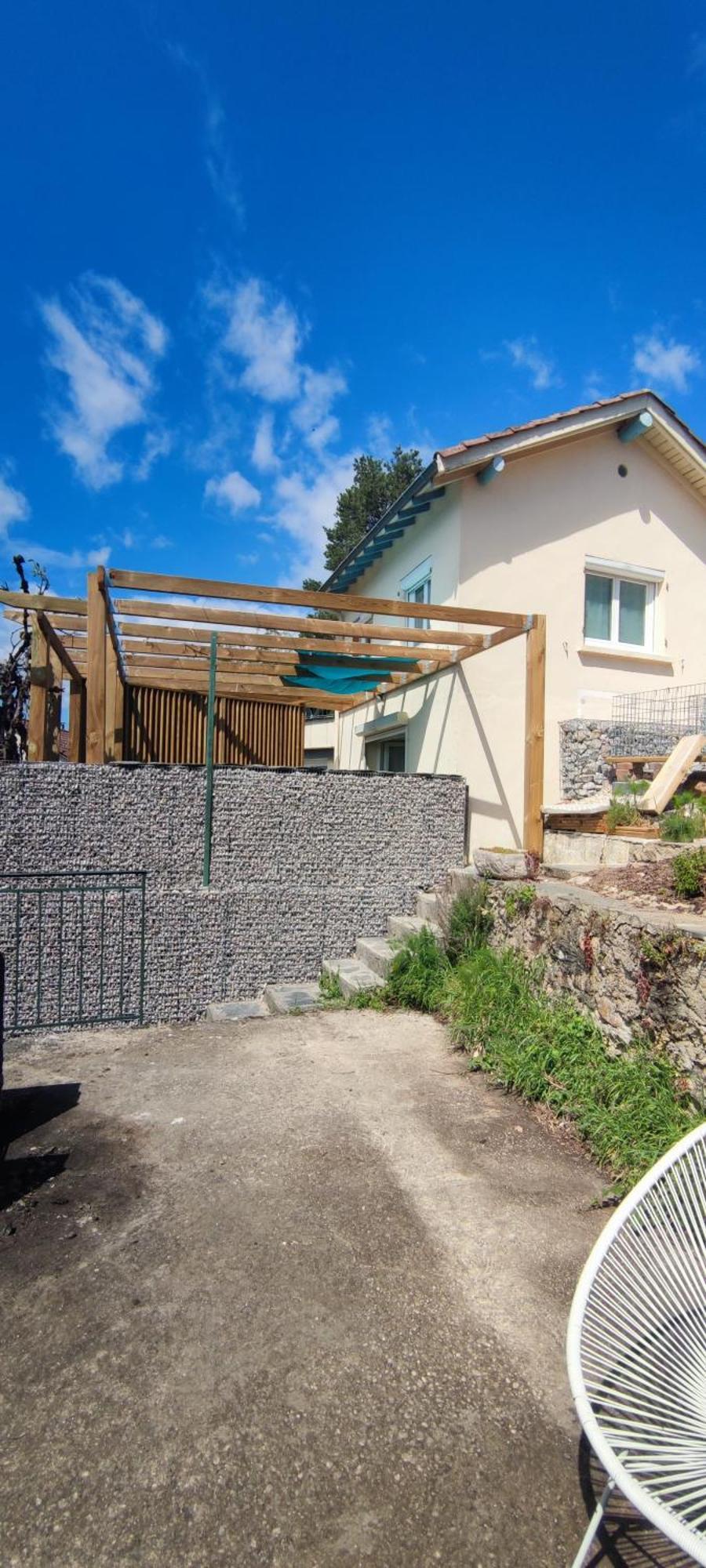 La Petite Maison D'Hose Monistrol-sur-Loire Exteriör bild
