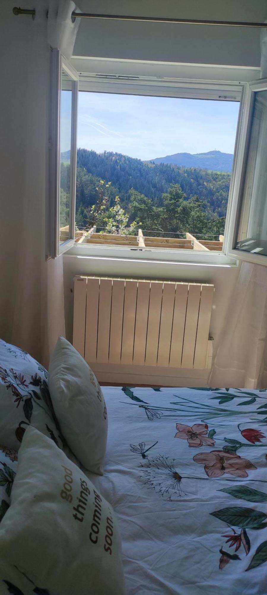 La Petite Maison D'Hose Monistrol-sur-Loire Exteriör bild